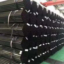 Welded Steel Pipe ASTM A53 Grade B for Construction Water and Gas Transmission thumbnail-4