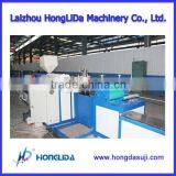 NEW-DESIGNED AUTO Rose Net Cap Making Machine