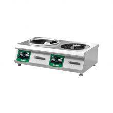 Commercial Countertop Induction Cooker Energy Saving for Catering Kitchen Bar thumbnail-2