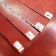PFCC204 Textolite Phenolic Cotton Cloth Sheet (NEMA LE, HGW2083.5, 3028) thumbnail-3