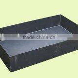 Different Size Corrosion Resistant Plastic UHMW PE Weld Tank thumbnail-1