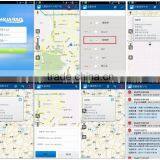 Obd Gps Gprs Gsm Car Tracker/vehicle Travel Data Recorder thumbnail-6