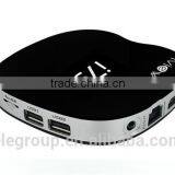 Hot Sales Quad Core Malaysia Iptv Iview I7s Support 1/3/6/12 Subscription thumbnail-3