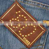 The Most Popular Super Quality China Made Leather Patches thumbnail-2