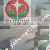 Ceramic Fiber Board Alumina Silicate Fibre Board thumbnail-1