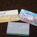 Mind Smart Contact ic Card for Acess