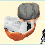 A Lot of Color Wholesale Pet Bed Pet House thumbnail-3