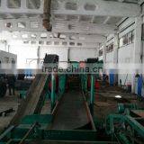 Hot Sale High Quality Tire Steel Wire Separation Machine thumbnail-5