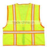 hi Vis Reflective Vest thumbnail-2