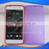 New Model Matte Design Soft Tpu Shell for HTC ONE A9 Case thumbnail-3