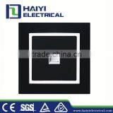 Small and Exquisite Touch Dimmer Switch