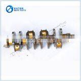 Stock Available ! Factory Direct Price Genuine John Deere Engine Crankshaft