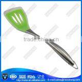 Non-stick and Non-toxic Cooking Tools Pasta Spaghetti Spoon thumbnail-5