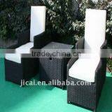 Outdoor Seisure Lounger Set JC-L008