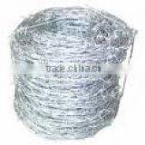 Barbed Wire & Razor Wire