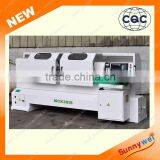 Newest!! 2 in 1 Sprial/Copy Wood Lathe thumbnail-1