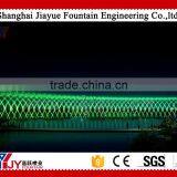 Big Digital Dancing Music Fountain -design and Construction thumbnail-1