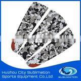 Surfboard Tail Pad, Traction Pad, Deck Pad, Grip Pad, Pattern, Groove