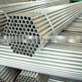 High Quality Hot Dip Galvanized Steel Pipe Price thumbnail-1