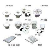 Plastic Accessories for Spa and Swimming Pools thumbnail-1
