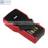 Solid UPAD X100 Portable Digital Laser Thickness Gauge thumbnail-3
