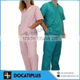 Medical Doctor Scrubs