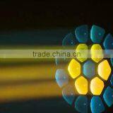 Hot Sell Product 18x15w Led Bee Eye Beam and Wash Moving Head Light, Led Bee Eye for Stage Show, 19x15w Led Fast Delivery thumbnail-3