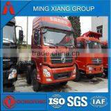 Dongfeng Tractor Truck 6X4 375HP With Competitive Price thumbnail-3