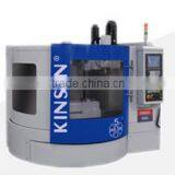 VS655 CNC Vertical Machining Center China Price thumbnail-4