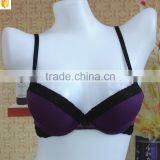 2016 Candy Bra Sexy Lace,padded Women Bra