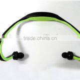 Factory Price for Bluetooth Headset Sport Earphone,bluedio Bluetooth Headset Manual thumbnail-6
