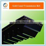 Auto Rubber Cogged V-belt Cogged Belt