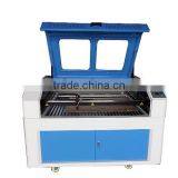 Jinan High Speed Wedding Paper Card Laser Cutting Machine Price thumbnail-2
