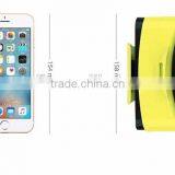 2016 New 3D Mobile Phone vr Glasses Box High Quality Virtual Reality vr Headset vr Glasses thumbnail-4