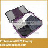 High Quality Fashion Beautiful Durable Multicapacity Packing Cubes thumbnail-3