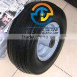 Garden Trailer Wheel, Tubeless Wheel thumbnail-1