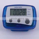 Digital Calorie Pedometer
