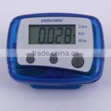 Digital Calorie pedometer