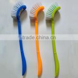Good Quality Coloured Toilet Brushes