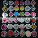 2015 New Hot Selling Bling Square Metal Travel Pill Box thumbnail-4