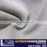 Polyester Sanding Finished Faux Suede Fabric