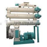SZLHx Series Pellet Mill Specialized for Shrimp Feed, Shrimp Feed Pellet Mill, Fish Feed Granulator thumbnail-1
