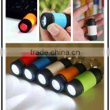 (1500428) Wholesale Rechargeable USB Charging Mini Portable Flashlight thumbnail-5
