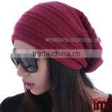 2015 Hot Selling Item Baggy Cashmere Beanie Mexican Hat thumbnail-3