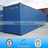 Manufactory 20ft 40ft Shipping Container