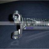 CNC Metal Machining Aluminum Construction Machinery Part thumbnail-1