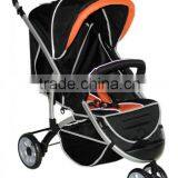#4015G Reversible Handle Bar Baby Jogger thumbnail-5