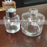 50ml/100ml Reed Diffuser Glass Perfume Bottle Wholesale thumbnail-1