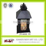 New Design Wholesale Antique Candle Holder Mini Lantern Candle Lantern thumbnail-2