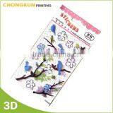 Wholesale Custom Kids 3D Puffy Sticker/foam Puffy Sticker/sponge Sticker thumbnail-6